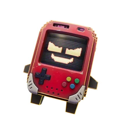 Espíritu 8-Bits