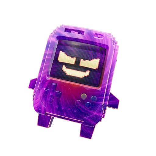 Espíritu 8-Bits Cazarrecompensas