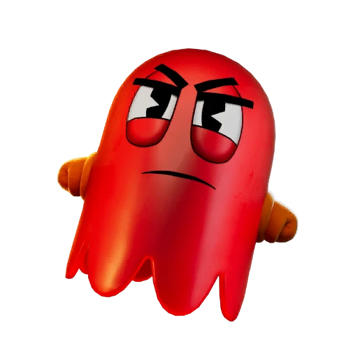 Espíritu Blinky