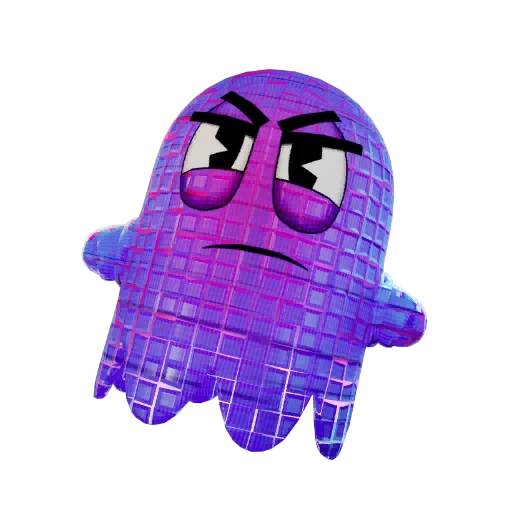 Espíritu Blinky Hacker de Botín