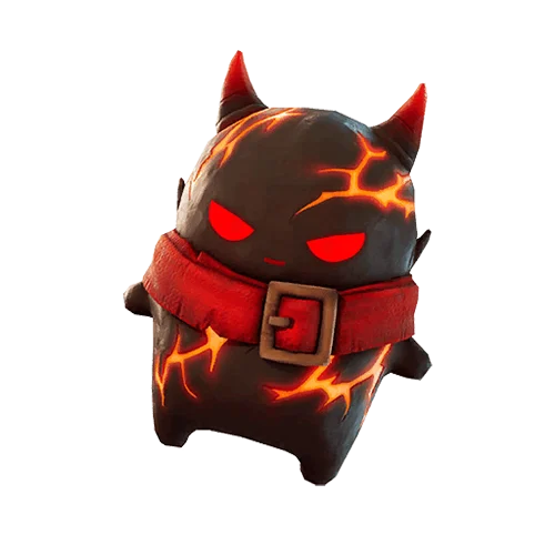 Espíritu Demonio