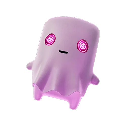Espíritu Fantasma
