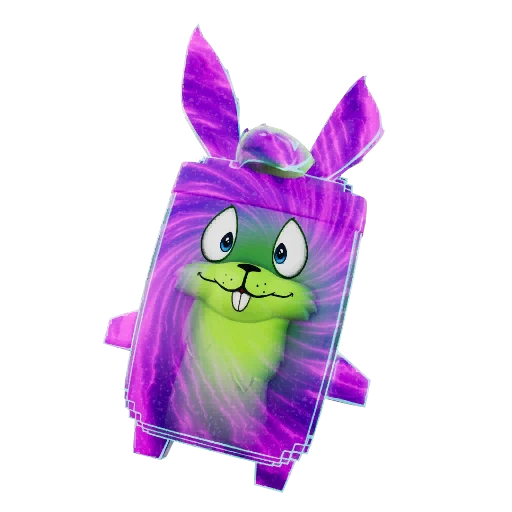 Espíritu Jackrabbit Cazarrecompensas