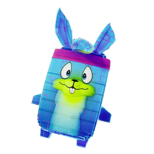 Espíritu Jackrabbit Hacker de Botín