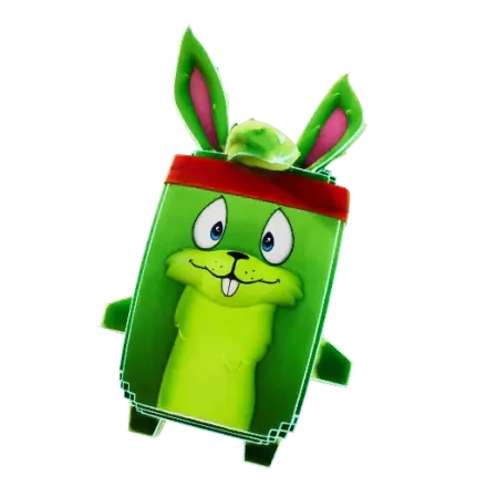Espíritu Jackrabbit