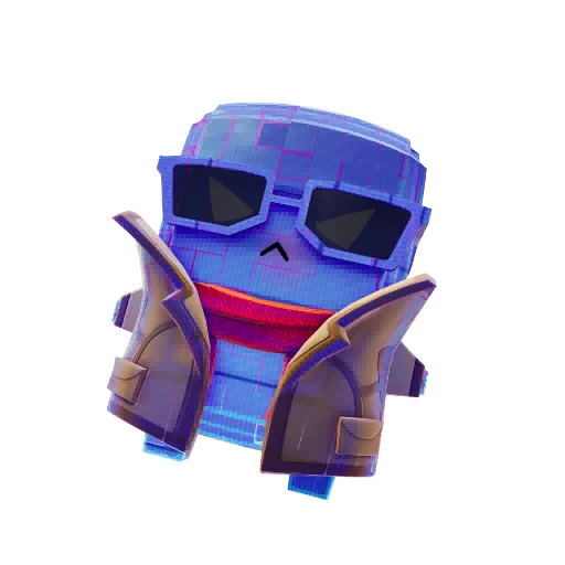 Espíritu Jonesy Hacker de Botín