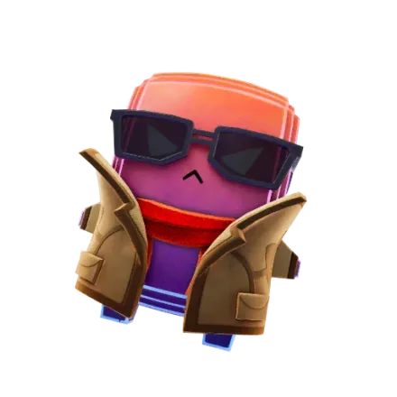 Espíritu Jonesy