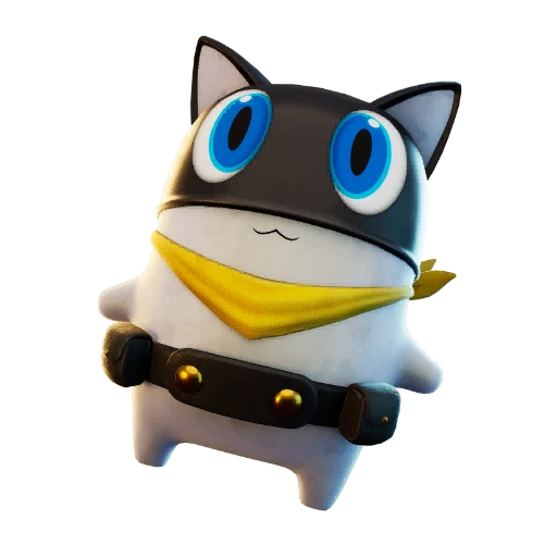Espíritu Morgana