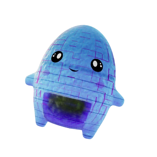 Espíritu Onigiri Hacker de Botín