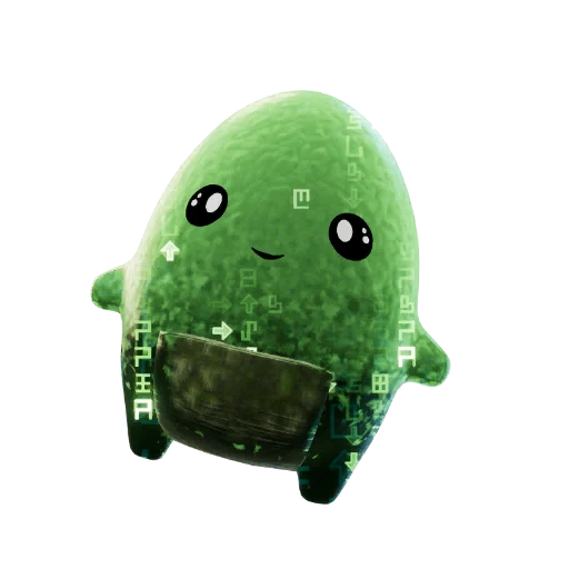 Espíritu Onigiri Hacker