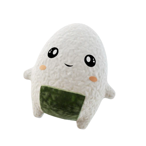 Espíritu Onigiri