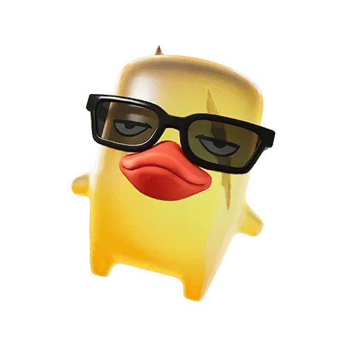 Espíritu Pato