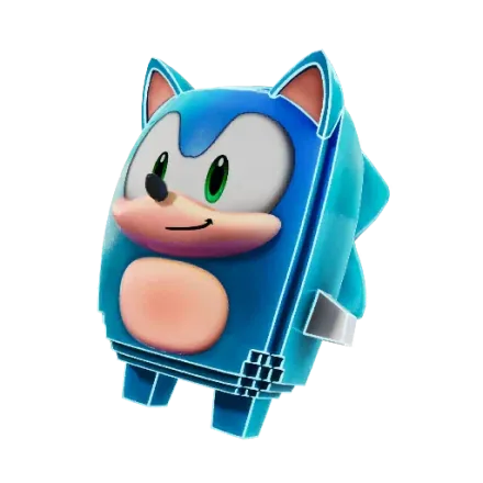 Espíritu Sonic