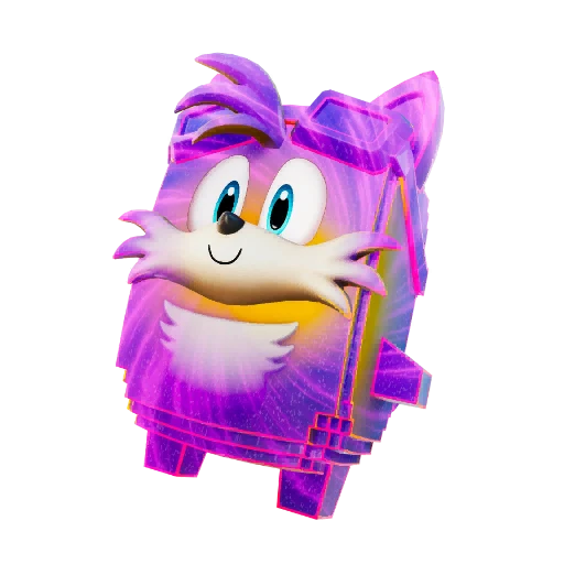 Espíritu Tails Cazarrecompensas