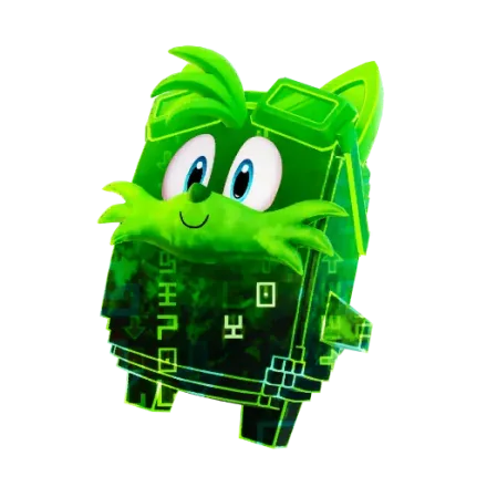 Espíritu Tails Hacker
