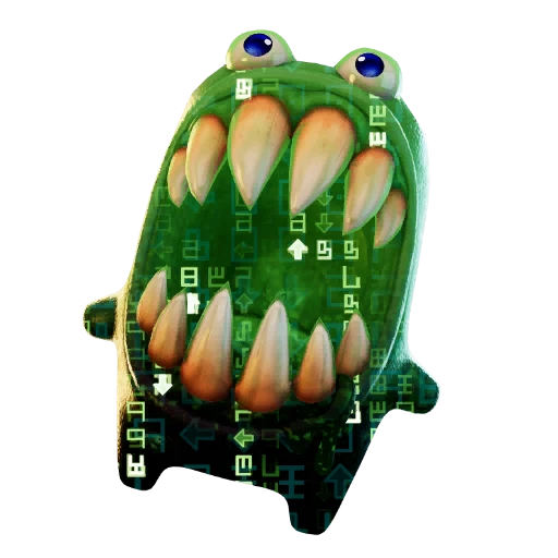 Espíritu Vampiro Hacker