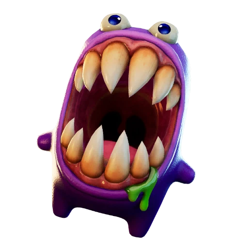 Espíritu Vampiro